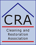 Member of Cleaning and Restoration Association